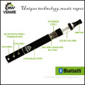 Kingway Smart Bluetooth Ecigarette, Vshare Electronic Cigarette Phone, Vaporizer Bluetooth Vaporizer Pen